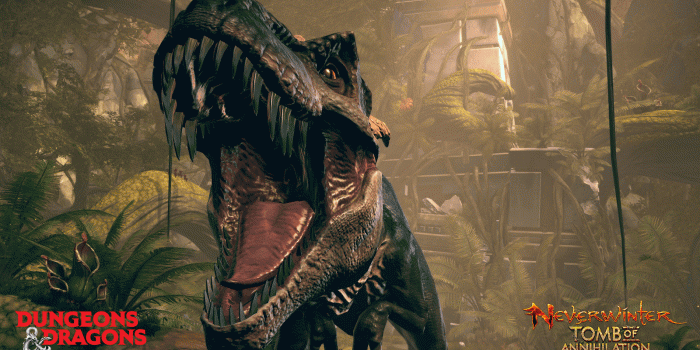 1600x900 Neverwinter's Tomb of Annihilation brings D&D's latest storyline to