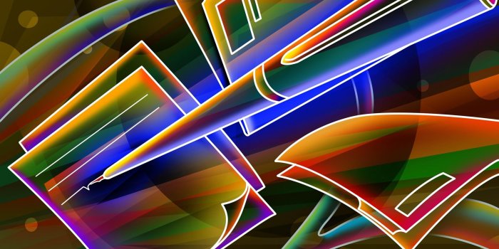 2560x1600 2560x1600 3d Neon Colorful Wallpaper –free Wallpapers Download