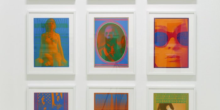 1365x2048 The Barricade and the Dance Floor: Aesthetic Radicalism and the