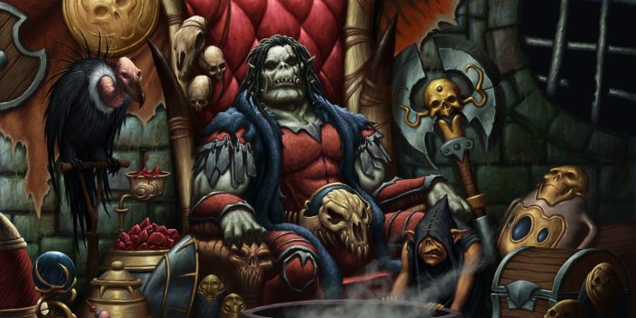 1920x977 35 Dungeons & Dragons HD Wallpapers | Background Images - Wallpaper