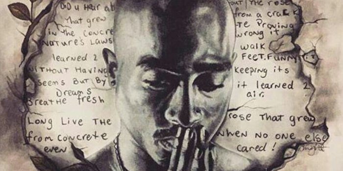 1169x1391 The Rose that Grew from the concrete | Tupac shakur in 2019 | Tupac