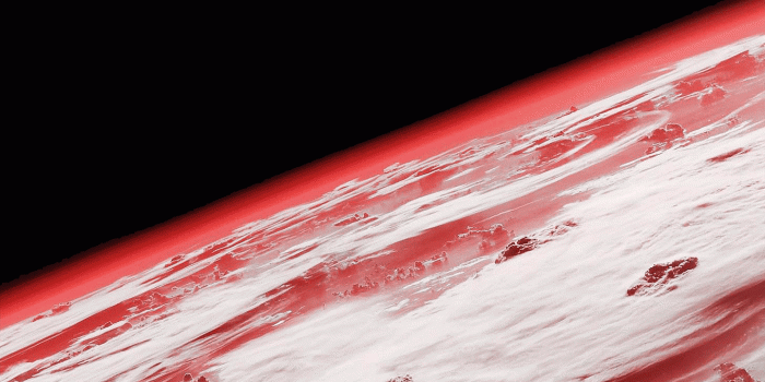 1440x2560 Made Some Alterations to the iPhone Earth Wallpaper to Include More