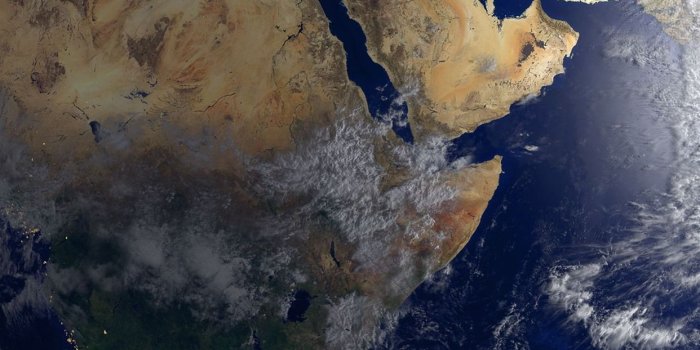 1242x2688 Beautiful blue planet, Earth, glow 1242x2688 iPhone XS Max wallpaper