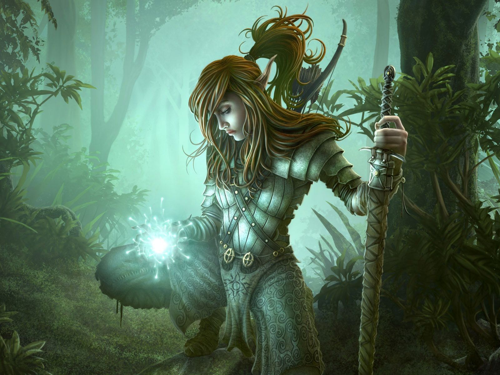 1600x1200 100 Elven Traits – Dndspeak