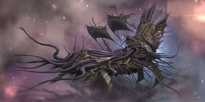 1600x971 The Chain of Acheron Livestream — MCDM Productions