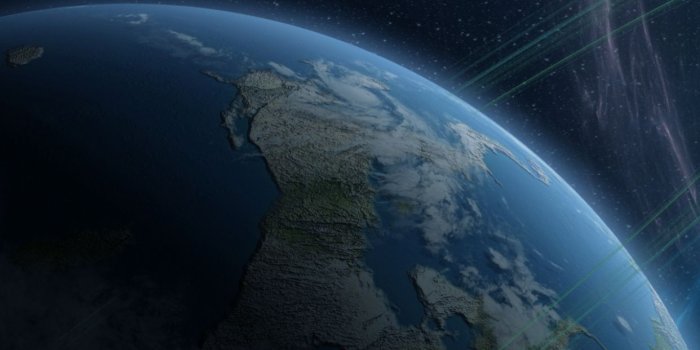 1242x2688 IPhone XS Max Earth Wallpapers – 4kwallpaper.org