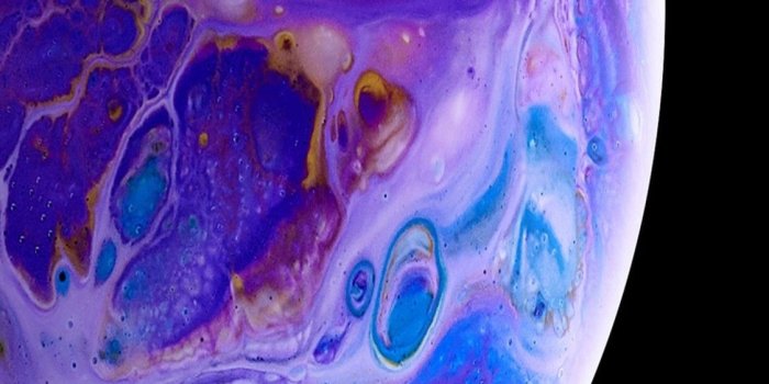 1125x2436 Iphone Xs Wallpaper High Quality With High-resolution - Earth