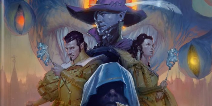 1656x2160 Waterdeep: Dragon heist - [Art] book cover : DnD