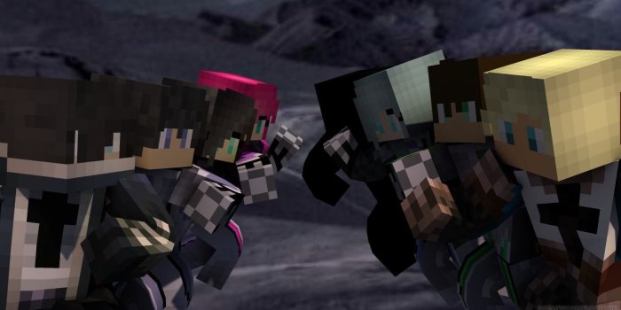 1280x720 Aphmau Wallpaper (99+ images in Collection) Page 1