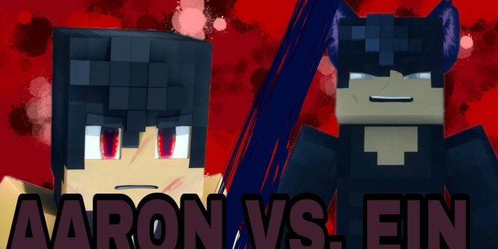 1280x720 Aphmau desktop