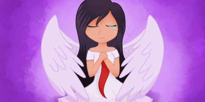 1024x768 Aphmau Drawing (Minecraft diaries) | Aphmau Amino