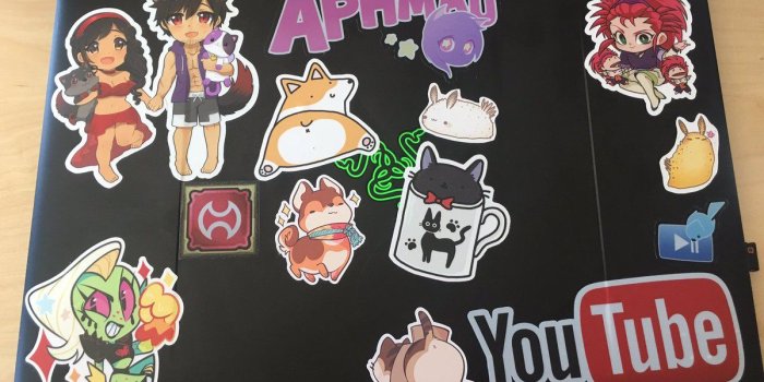 1200x846 Aphmau on Twitter: 