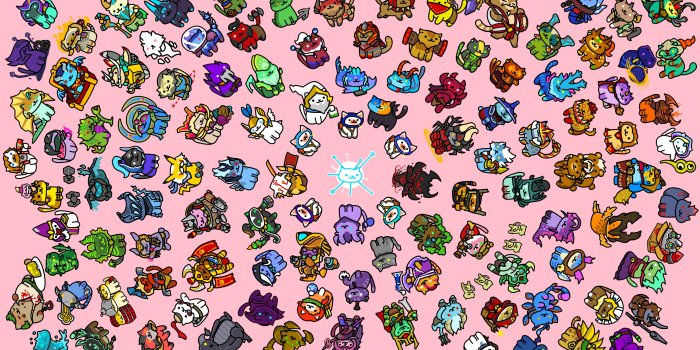 3852x2167 Neko Atsume Wallpaper HD