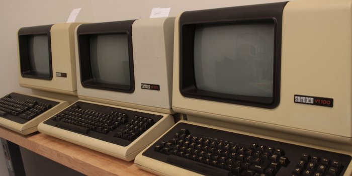 5184x3456 Old Computers Wallpaper | 5184x3456 | ID:52544