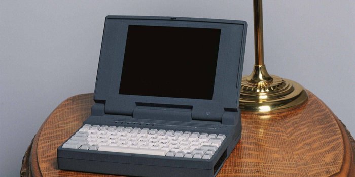 1280x800 old type notebook PC － Computers Wallpapers - Free download