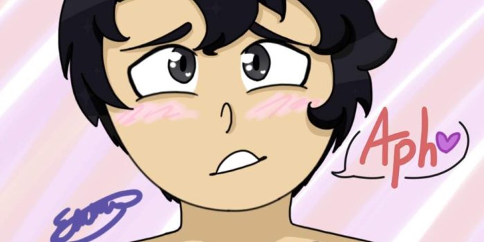 945x1024 Aaron Lycan (MyStreet) | Aphmau Amino
