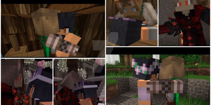1280x711 HD Wallpaper Minecraft Diaries | wallpaper kayu