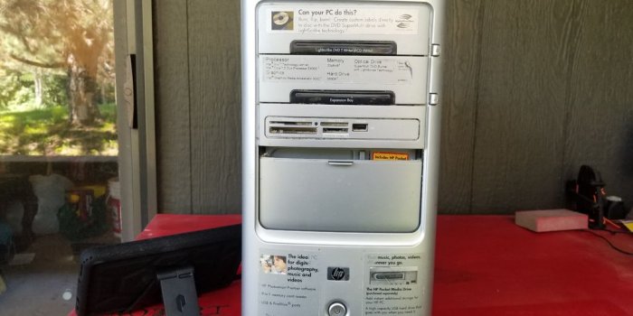 1024x768 Salvaging Parts From an Old PC: 7 Steps