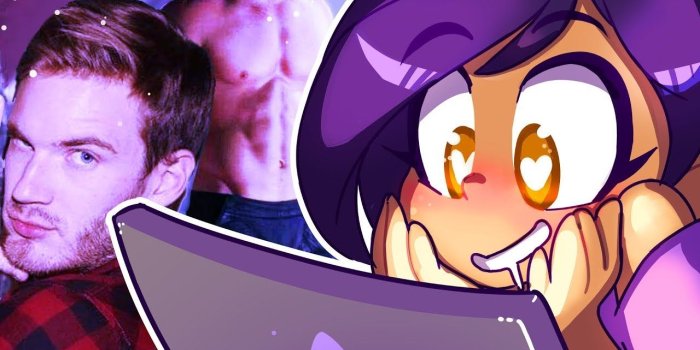 1280x720 WHAT APHMAU IS REALLY THINKING [EYETRACKER]