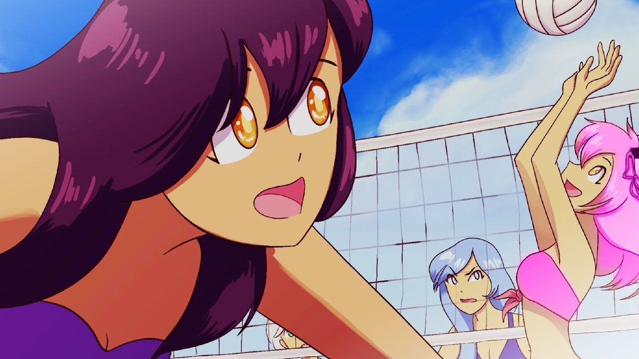 1280x720 Aphmau Background (96+ images in Collection) Page 1