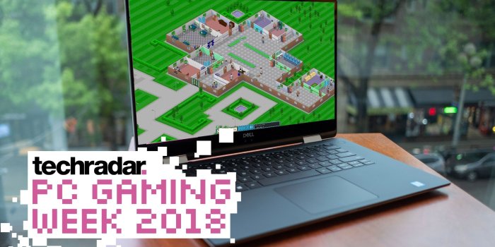 1920x1080 How to run your old PC games on Windows 10 | TechRadar