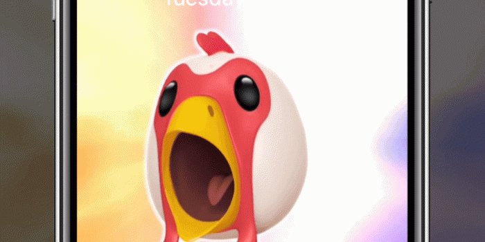 864x1536 EMOJI Live Wallpapers for iPhone! | Uh oh in 2019 | Live wallpaper