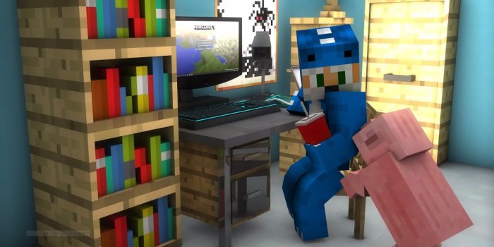 1280x720 Minecraft Shaders: Sildurs Lite, Medium, And Extreme (500$ PC Build Test) -  i3 4150 - GTX 750 ti