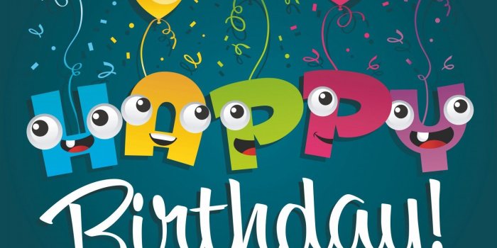 1600x1627 Cute Happy Birthday wallpaper hd