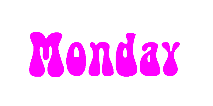 3999x2500 Cute Monday Wallpaper #65S447G - Picserio.com