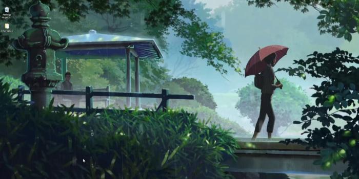 1280x720 Live Anime Wallpapers for PC