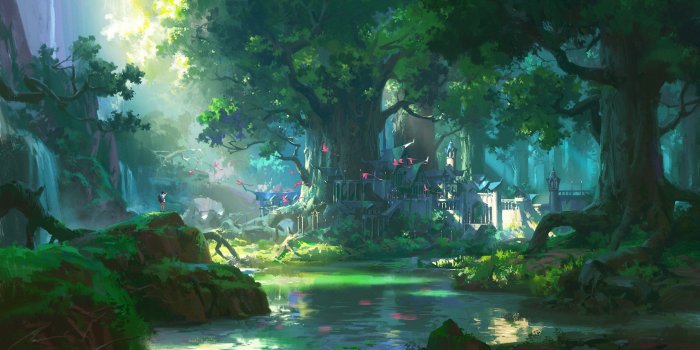 3840x2160 anime 4K wallpapers for your desktop or mobile screen free and easy