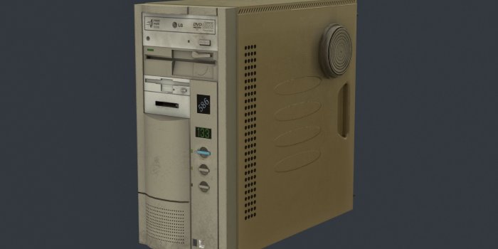 1920x1080 Captain Gundir - Old PC block