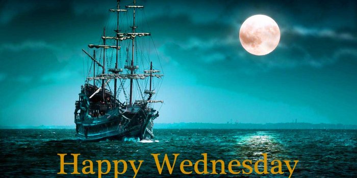 1440x900 341+ Wednesday Good Morning Wishes Images Photo Pics Wallpaper HD