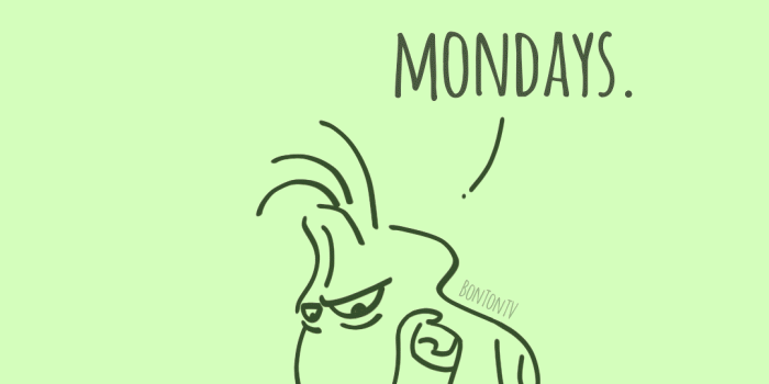 1080x1920 Phone Wallpapers HD Funny Monday - by BonTon TV - Free Backgrounds