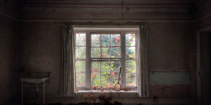 1280x800 Wallpapers Room Old Window