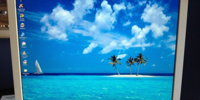 1024x768 New Life for an old PC - My PC Surgery