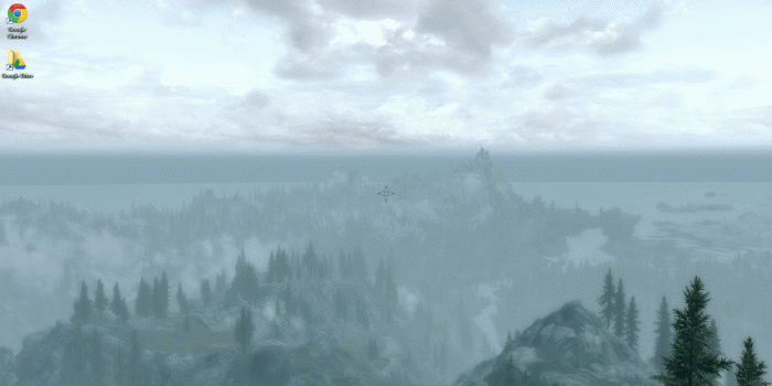 1680x1050 Windows 10 on an old PC: When it comes to specs, how low can you go