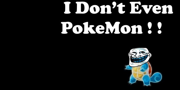 1920x1200 Funny Pokemon Wallpapers (69+ images)