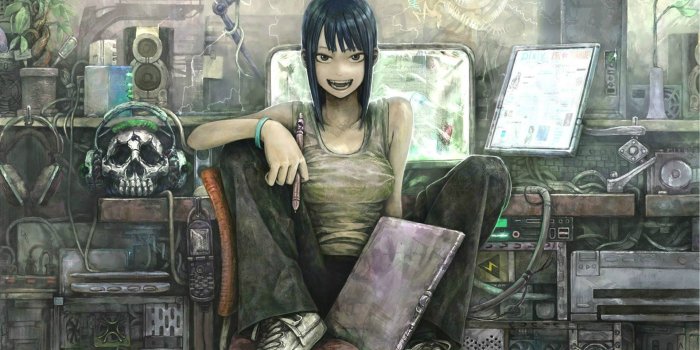 1920x1080 152 Anime Wallpaper Examples For Your Desktop Background