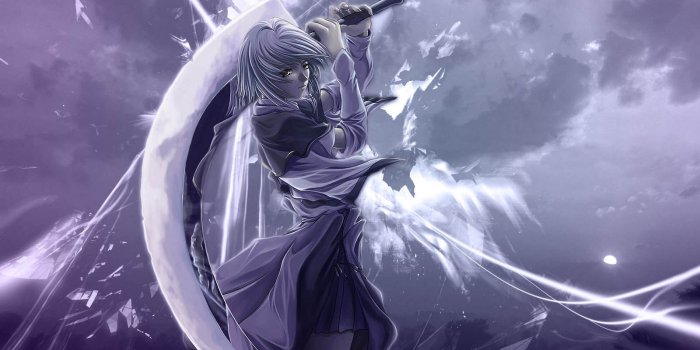 1600x1200 Download PC Wallpapers Anime PC Wallpapers [1600x1200] | 76+ Anime