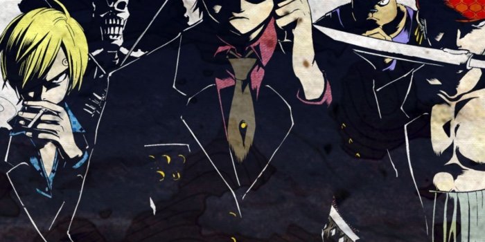 1280x1024 1280x1024 One Piece, anime desktop PC and Mac wallpaper