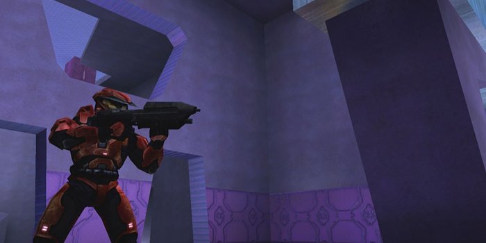 1200x800 Halo: The Master Chief collection will include old PC-exclusive maps