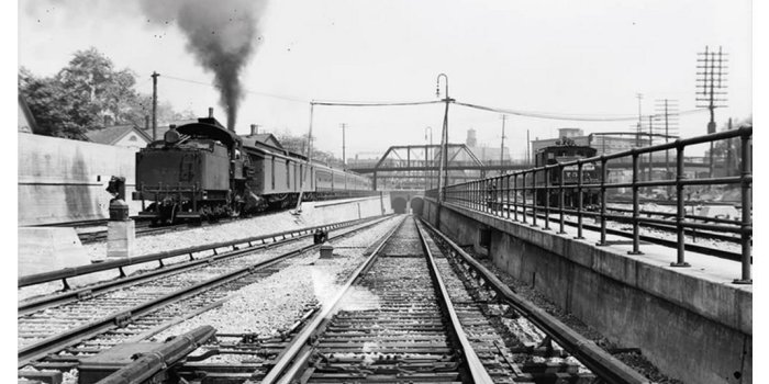 1072x802 Custom 3d wall murals wallpaper 3d photo wallpaper murals Huge old train  steam industry revolution nostalgia old photo background wall