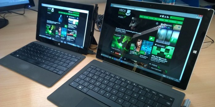 1600x900 Latest Technology | EDB