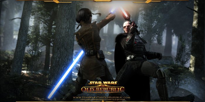 1920x1080 Top Rated Super High Quality Star Wars The Old Republic Images