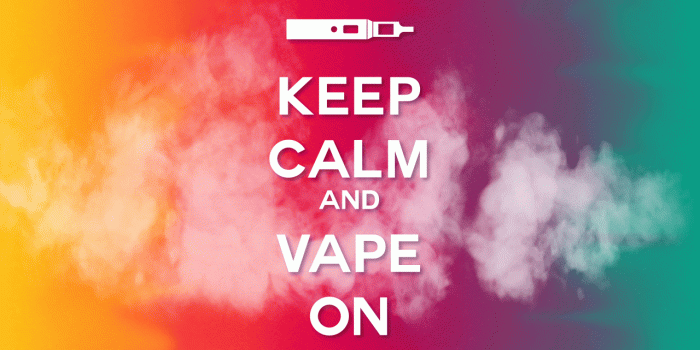 1280x720 Daily Vape — Hey guys. Here's a little wallpaper I made. It's a...