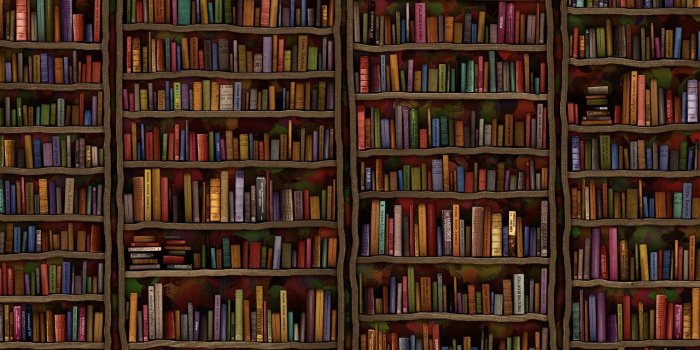 1280x800 Library desktop wallpaper from Vladstudio (free) | Books & Book
