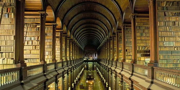 1920x1200 36 Library HD Wallpapers | Background Images