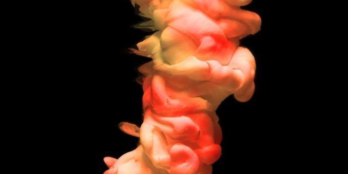 744x1392 Color smoke wallpaper - SF Wallpaper