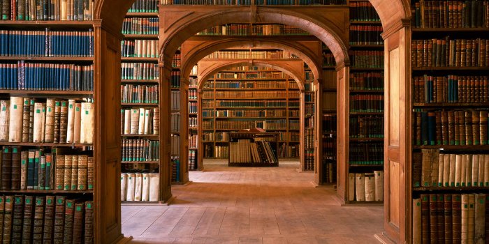 1920x1080 Library Wallpapers - Top Free Library Backgrounds - WallpaperAccess